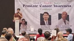 Pria Wajib Tahu! Edukasi dan Deteksi Dini Kanker Prostat Bisa Selamatkan Nyawa