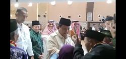 Haji 2025: Dilepas Presiden, Kloter Sukabumi Nikmati Fasilitas VIP dan Pelayanan Ramah Lansia
