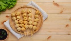 5 Bakso Goreng Terenak di Bandung yang Wajib Kamu Coba