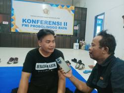 Satu Dari Tiga Bakal Calon Ketua PWI Probolinggo Raya Gagal Mendaftar, Ini Penyebabnya