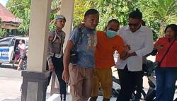 Dendam Residivis Berujung Maut: Warga Paberiwai Tewas Dibacok dan Dibuang ke Jurang 