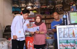 LPS : Indeks Menabung Konsumen Meningkat Hingga April 2025