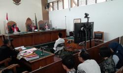 PN Sukoharjo Gelar Sidang Perkara Dokumen Nikah Palsu, Saksi Tidak Tahu Terdakwa Sudah Beristri