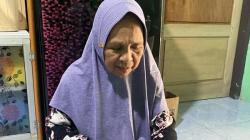 55 Tahun Menabung dari Tusuk Sate, Asma Tanjung Akhirnya Berangkat ke Tanah Suci