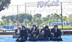 SMA Wijaya Putra Tampilkan Sendratasik Kebhinekaan, Angkat Semangat Lestarikan Budaya Bangsa