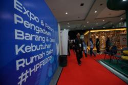 Dukung Komitmen Digitalisasi Pengadaan Pemerintah, GPFE 2025 Hadir di Jogja