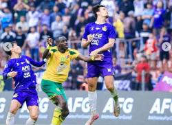 Persib Resmi Juara Liga 1 usai Laga Persik Vs Persebaya Imbang 3-3