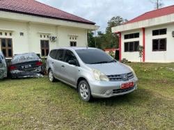 Sekuriti Imigrasi dan ASN Satpol PP di Natuna Ditangkap Polisi Terkait Narkoba
