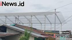 Astagaaa! GOR Jalan Pringgan Ngebut Tanpa Izin, Nyali Pemilik Sekuat Baja