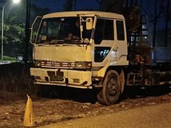 Sopir Truk Maut di Batam Belum Berstatus Tersangka, Begini Penjelasan Polisi