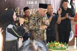 Wali Kota Tegal Harap 234 SC Aktif Kegiatan Bermanfaat Bagi Masyarakat