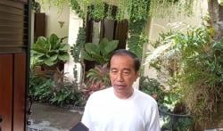 Jokowi Tanggapi Usulan Pemakzulan Wapres Gibran Rakabuming oleh Purnawiran TNI: Itu Sebuah Aspirasi!