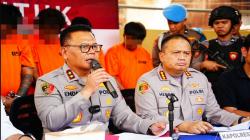 Motif Penembakan di Samarinda, Polisi Dalami Dugaan Keterlibatan Jaringan Narkoba