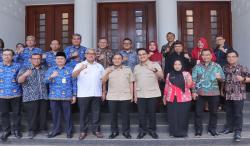 Cimahi Usul Perluasan Wilayah, Bandung Siap Sinergi Atasi Kemacetan Perbatasan