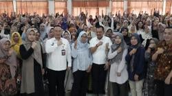 Sosialisasi Program MBG di Tulungagung Tingkatkan Kesadaran Gizi dan Cegah Stunting