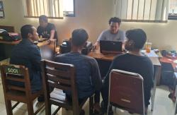 Ungkap Kasus Peredaran Narkoba di Wilayah Kecamatan Grogol, Polisi Amankan 2 Pelaku