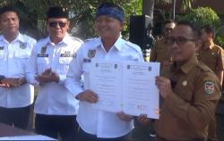 Cegah Kenakalan Remaja, Disdik Purwakarta Gandeng APDESI hingga RT-RW