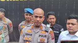 Kapolda Bentuk Tim Khusus Usut Penembakan Remaja oleh Kapolres Belawan Saat Bubarkan Tawuran