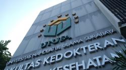 FK Unusa Raih Akreditasi Unggul dan Miliki Tiga Rumah Sakit Sendiri untuk Praktik