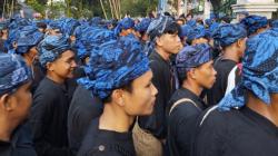 Lindungi Prinsip Leluhur, Jaro Baduy Dorong Pengesahan UU Adat