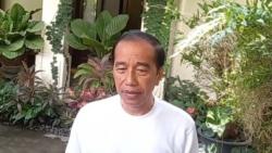 Heboh! Purnawirawan TNI Desak Gibran Mundur, Begini Tanggapan Mengejutkan Jokowi di Solo
