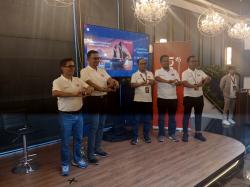 Tumbuhkan Ekonomi Masyarakat, Telkomsel Perluas Jaringan 5G di Makassar