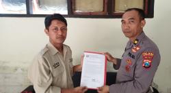 Buntut Arogansi Oknum Polisi, IJTI Tapal Kuda Layangkan Surat Somasi ke Polres dan Brimob Bondowoso