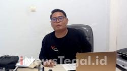 Bawaslu Kota Tegal Kembalian Dana Hibah Rp 1.201.746.256 Kepada Pemkot Tegal