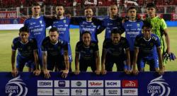 Sejarah Terukir! Persib Bandung Resmi Raja Baru Liga 1, 4 Fakta Ini Bikin Bobotoh Bangga