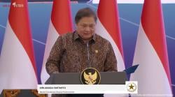 Intip Ekonomi RI di Bawah 5 Persen dan Konsumsi Rumah Tangga Lesu,Bansos hingga Gaji ke-13 Dicairkan