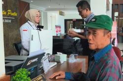 Kasus Lahan MXGP Samota, Mantan Bupati Lotim Ali BD Kembali Diperiksa Jaksa
