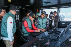 BI Kirim Uang Rp3,6 Miliar ke Karimunjawa, Ini Tujuannya Sampai Dikawal TNI