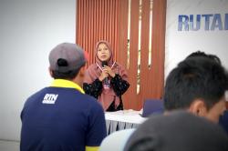 Rutan Gresik Gandeng UMG, Latih Warga Binaan Budidaya Lele