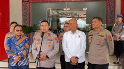 Kapolres Belawan Dinonaktifkan, Kompolnas Awasi Proses Investigasi