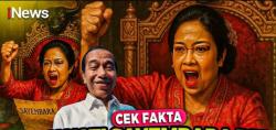 Megawati Viral Buka Sayembara Rp16 M! Benarkah Ijazah Jokowi Dipertanyakan? Saksikan Livenya di Sini