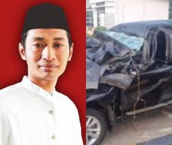 Profil Alamuddin Dimyati Rois, Anggota DPR RI yang Meninggal usai Kecelakaan di Tol Pemalang