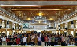Fakultas Hukum Unsika Canangkan Zona Integritas Menuju Wilayah Bebas Korupsi