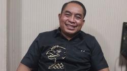 Sudirsah Sujanto Klarifikasi Isu SK Baru Ketua Gerindra NTB: Hoaks