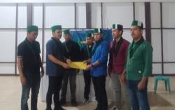 Akbar Terpilih Sebagai Ketua HMI Cabang Manakarra Periode 2025-2026