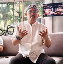 Pengurus PCNU Karawang Apresiasi Bupati Aep Pilih Langkah Humanis Bentuk Karakter Siswa