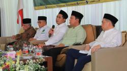 Jelang Muktamar PPP, Gus Yasin Serukan Pembaruan: Tak Boleh Ada 'Nyuwun Sewu'!