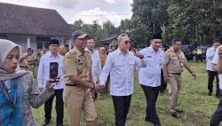 SD Inpres Era Pak Harto Mangkrak, Disulap Jadi Koperasi Desa Merah Putih