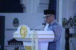 Buky Wibawa: Ketua ADPSI Harus Akomodatif terhadap Suara Daerah