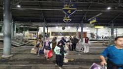 Banyak Libur di Bulan Mei, KAI Daop 6 Kerahkan KA Tambahan untuk Antisipasi Lonjakan Penumpang