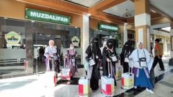 Enam Calon Haji Embarkasi Solo Sakit, Empat Dirawat di RS Moewardi