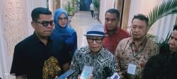 Buky Wibawa Resmi Terpilih Jadi Ketua Asosiasi DPRD se-Indonesia