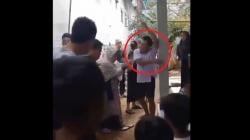 Nenek di Cianjur Dianiaya Usai Dituduh Menculik, Pelaku Kabur