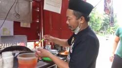 Dagang Pentol Sejak 1994, Pasutri di Ngawi Berangkat Haji Tahun Ini