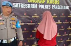 Ngaku Jual Minyak Murah, IRT di Pandeglang Ternyata Tipu Ratusan Juta