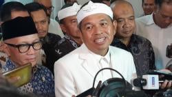 Pendidikan Karakter di Barak Militer Bakal Sasar Orang Dewasa